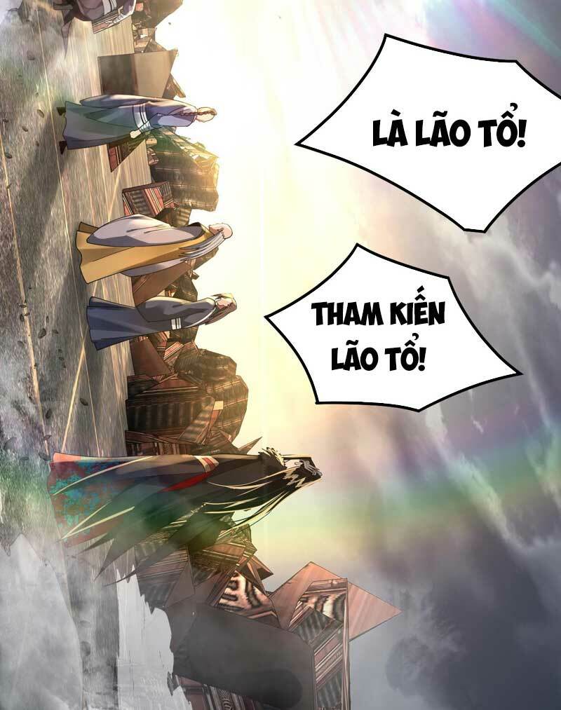 Ta Trời Sinh Đã Là Nhân Vật Phản Diện: Chapter 82