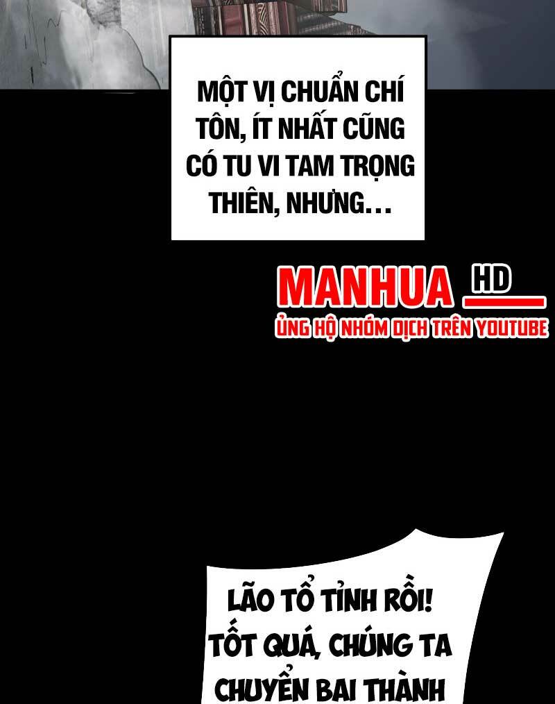 Ta Trời Sinh Đã Là Nhân Vật Phản Diện: Chapter 82