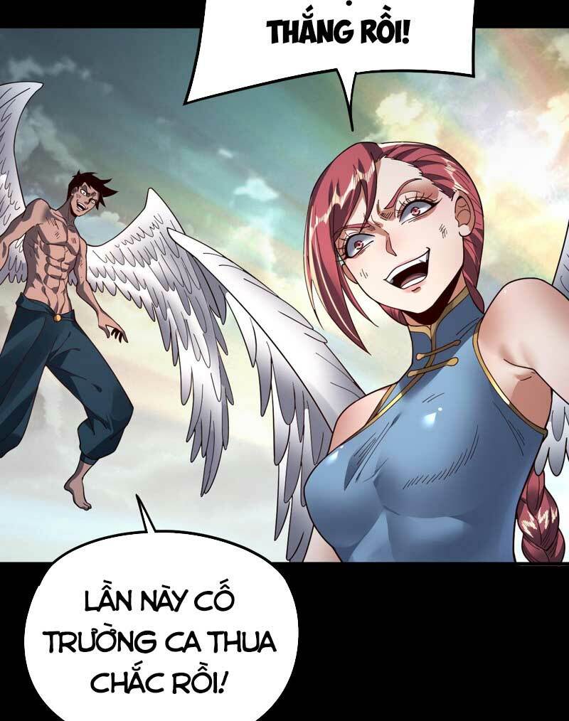 Ta Trời Sinh Đã Là Nhân Vật Phản Diện: Chapter 82