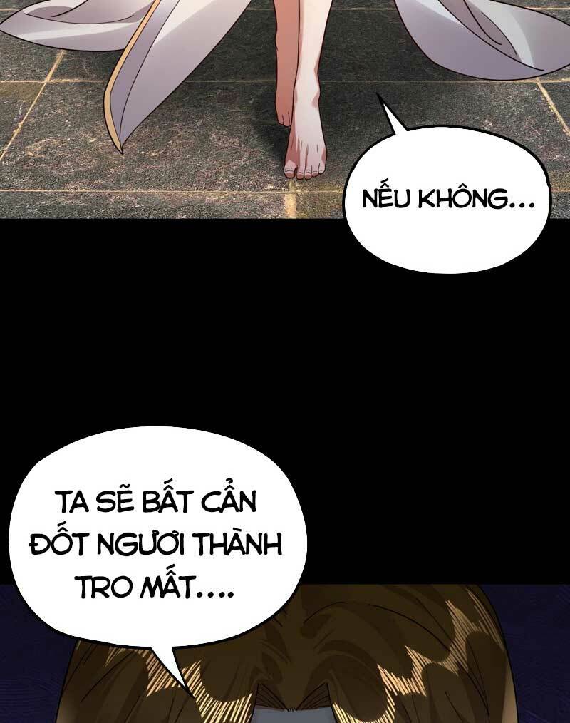 Ta Trời Sinh Đã Là Nhân Vật Phản Diện: Chapter 82