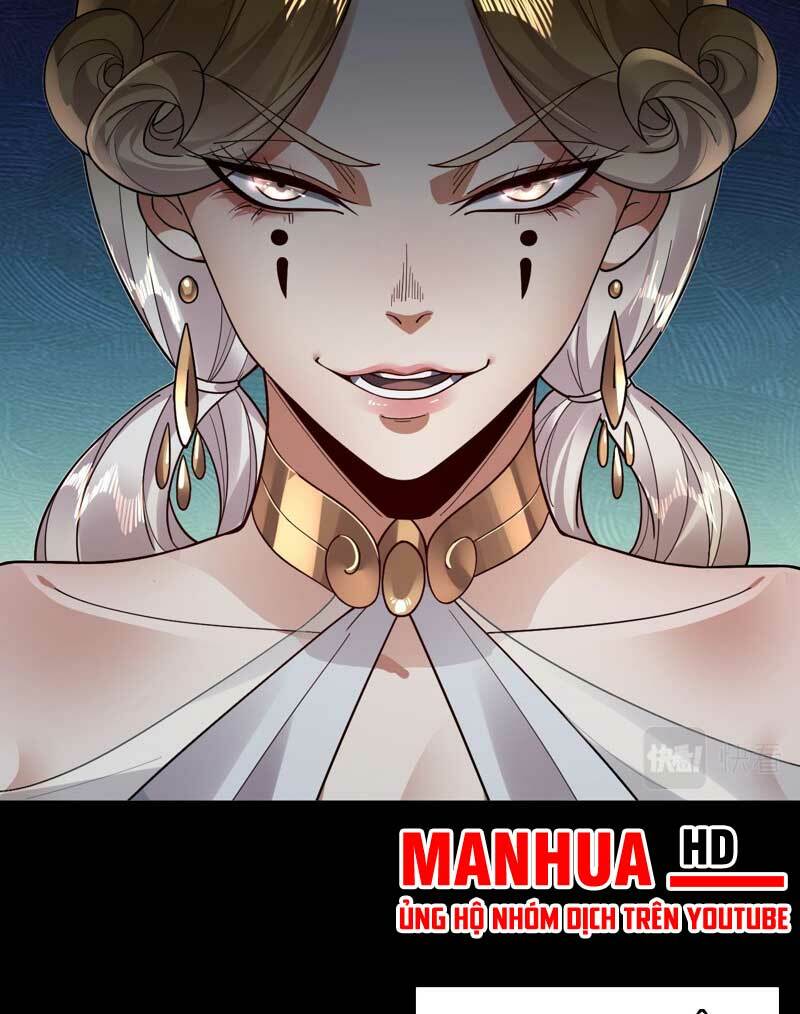 Ta Trời Sinh Đã Là Nhân Vật Phản Diện: Chapter 82