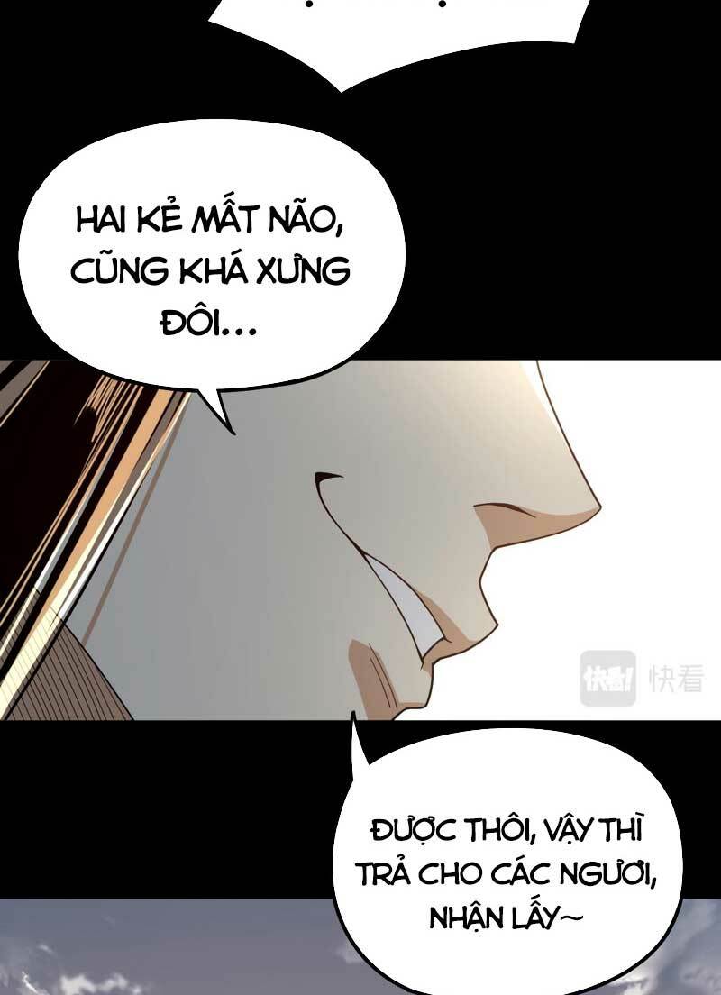 Ta Trời Sinh Đã Là Nhân Vật Phản Diện: Chapter 82