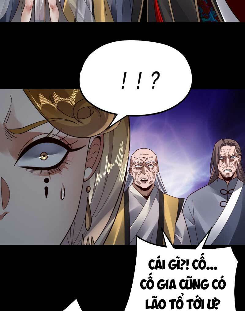Ta Trời Sinh Đã Là Nhân Vật Phản Diện: Chapter 82