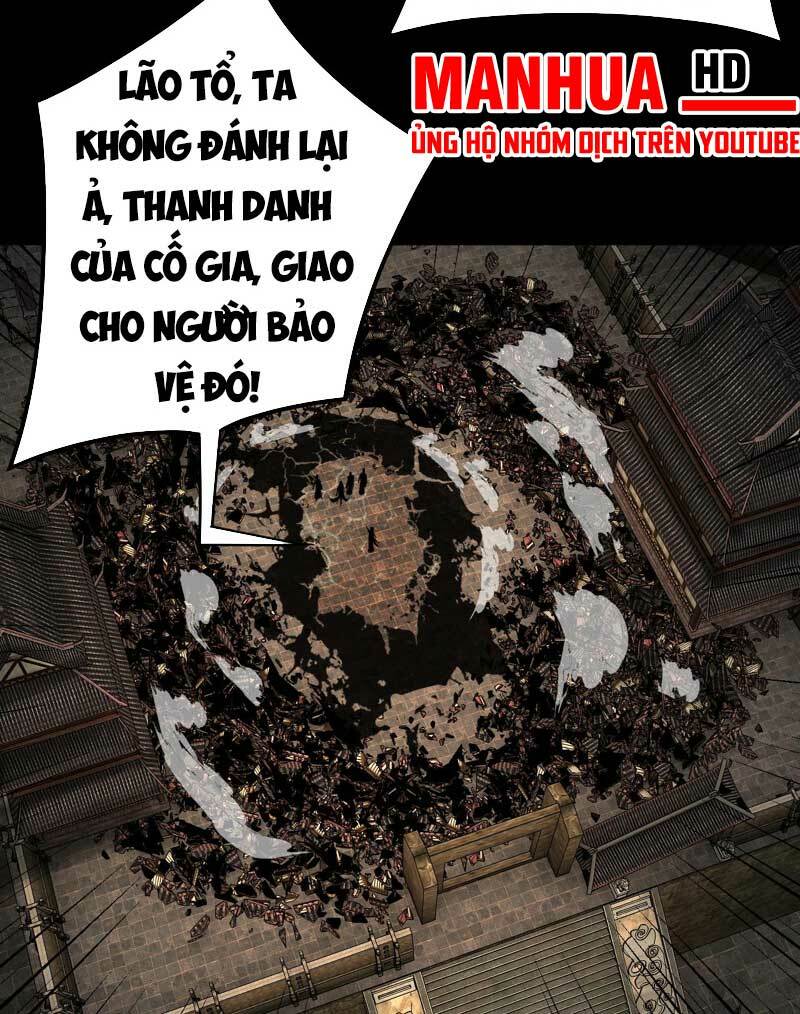Ta Trời Sinh Đã Là Nhân Vật Phản Diện: Chapter 82