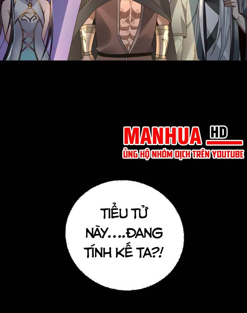 Ta Trời Sinh Đã Là Nhân Vật Phản Diện: Chapter 82