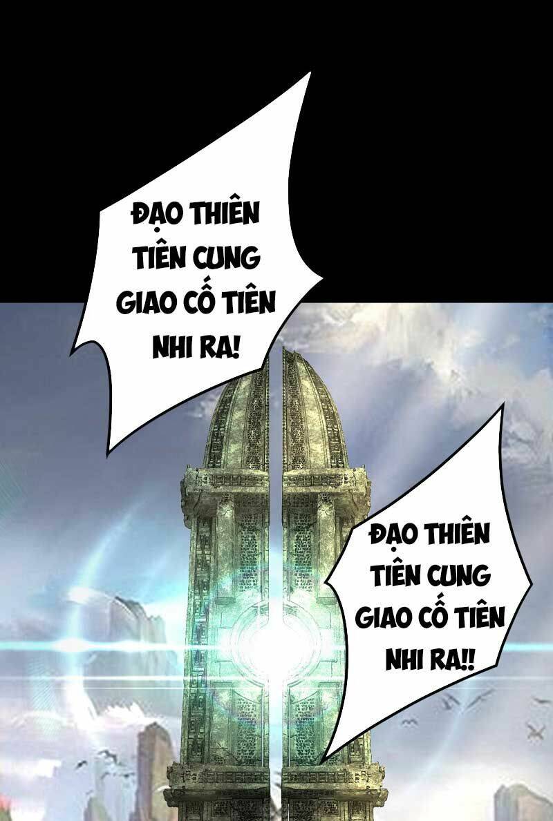 Ta Trời Sinh Đã Là Nhân Vật Phản Diện: Chapter 85
