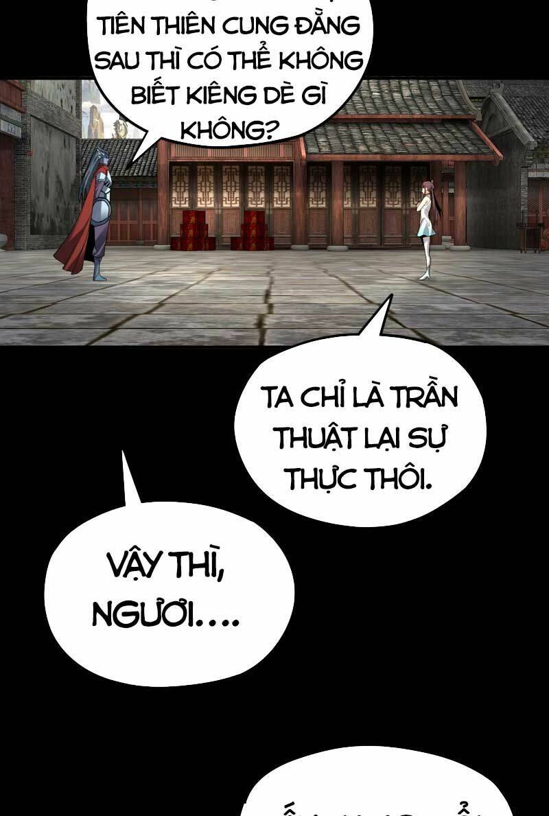 Ta Trời Sinh Đã Là Nhân Vật Phản Diện: Chapter 85