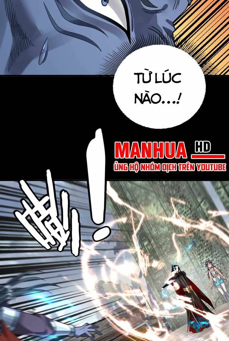 Ta Trời Sinh Đã Là Nhân Vật Phản Diện: Chapter 85