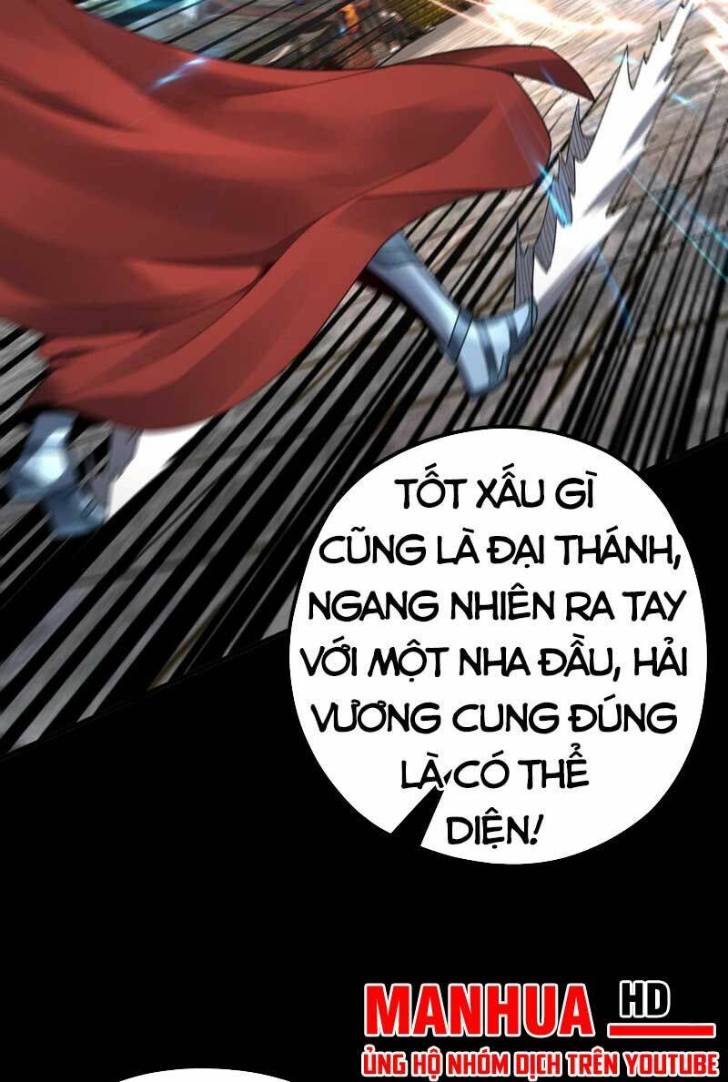 Ta Trời Sinh Đã Là Nhân Vật Phản Diện: Chapter 85