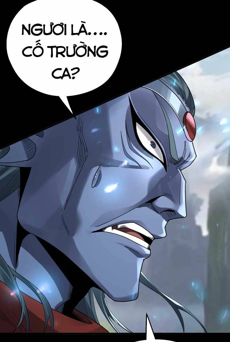 Ta Trời Sinh Đã Là Nhân Vật Phản Diện: Chapter 85