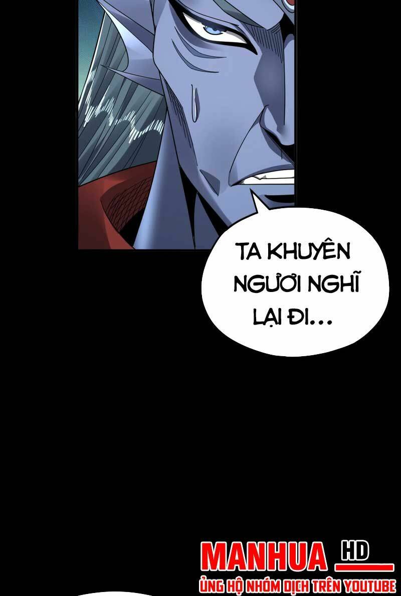 Ta Trời Sinh Đã Là Nhân Vật Phản Diện: Chapter 85