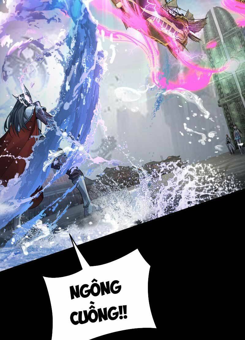 Ta Trời Sinh Đã Là Nhân Vật Phản Diện: Chapter 85