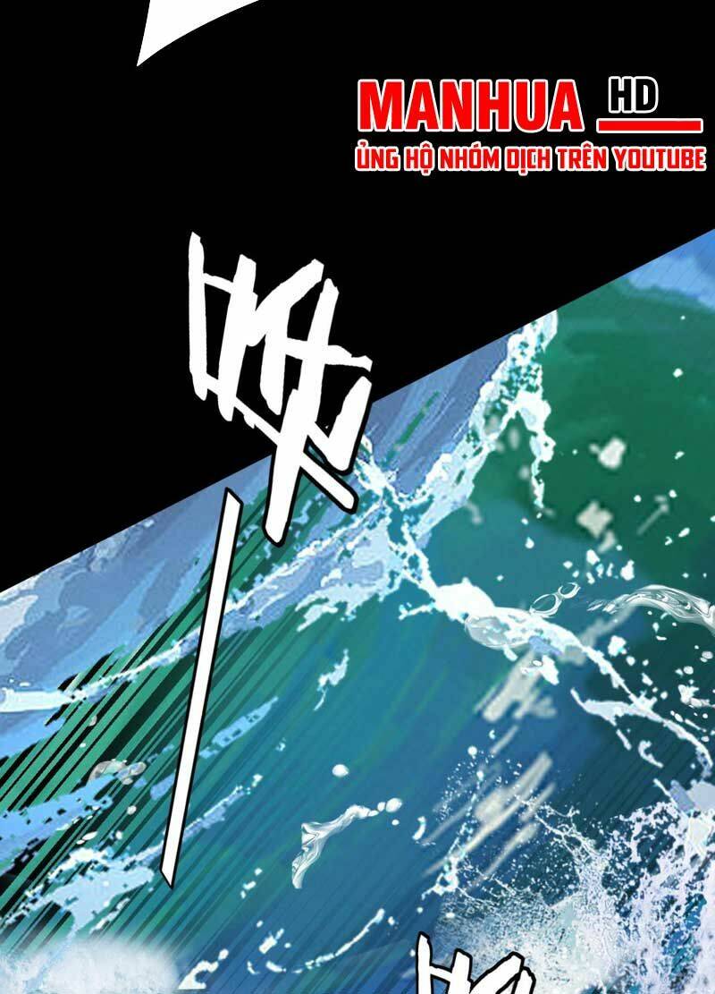 Ta Trời Sinh Đã Là Nhân Vật Phản Diện: Chapter 85