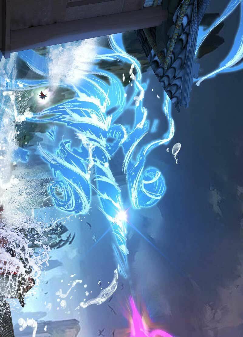 Ta Trời Sinh Đã Là Nhân Vật Phản Diện: Chapter 85