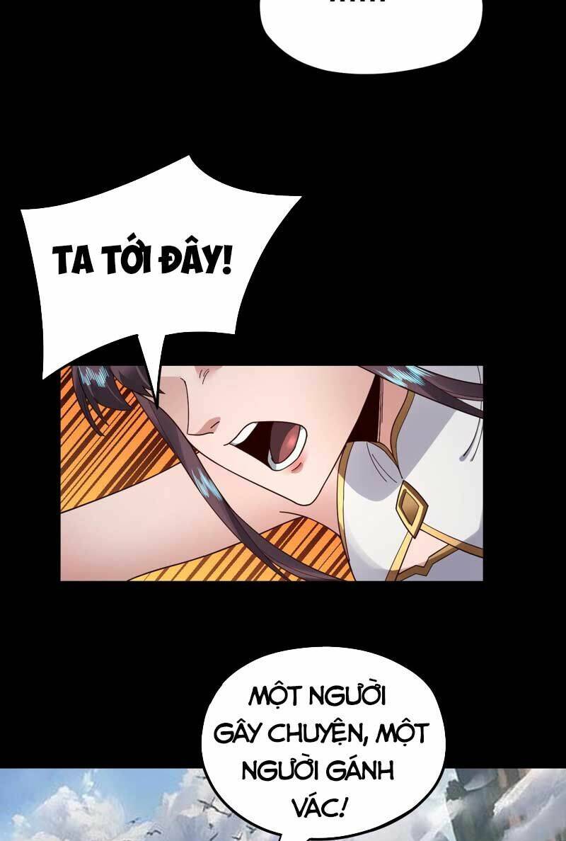 Ta Trời Sinh Đã Là Nhân Vật Phản Diện: Chapter 85