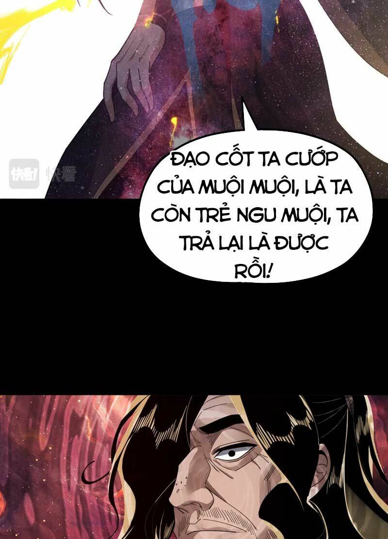 Ta Trời Sinh Đã Là Nhân Vật Phản Diện: Chapter 85