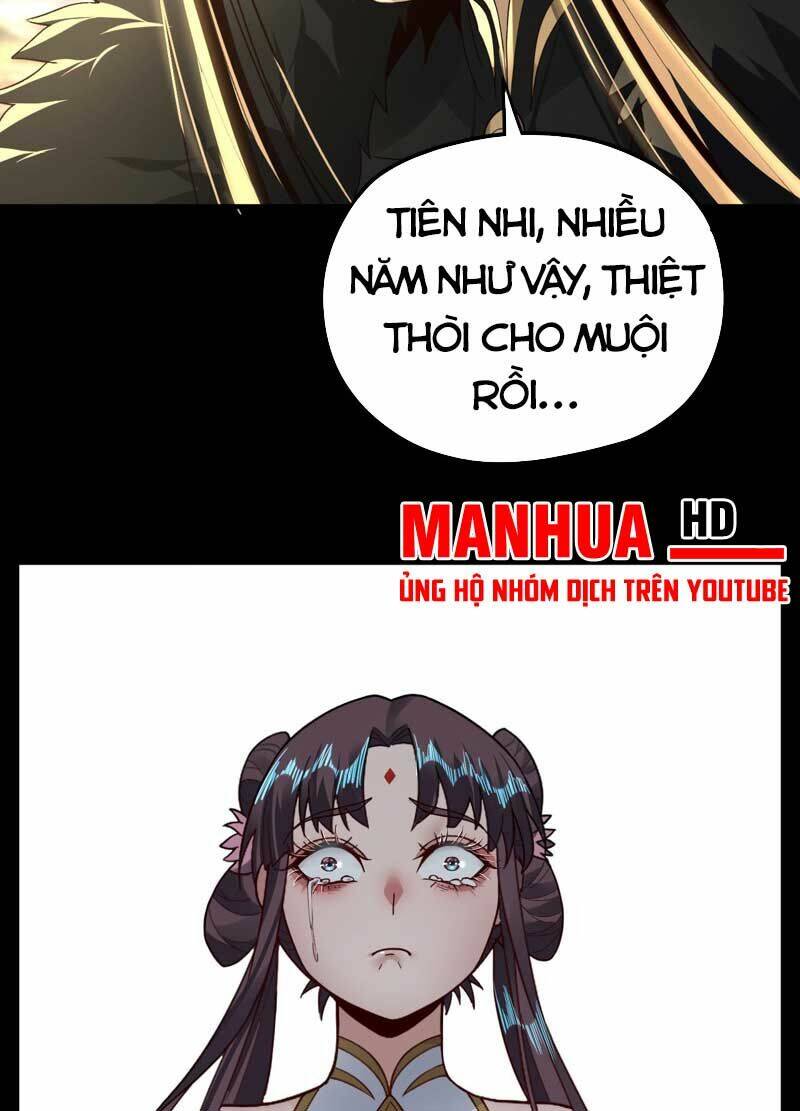 Ta Trời Sinh Đã Là Nhân Vật Phản Diện: Chapter 85