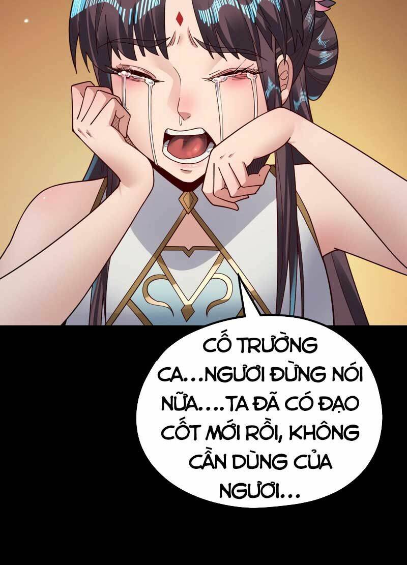 Ta Trời Sinh Đã Là Nhân Vật Phản Diện: Chapter 85