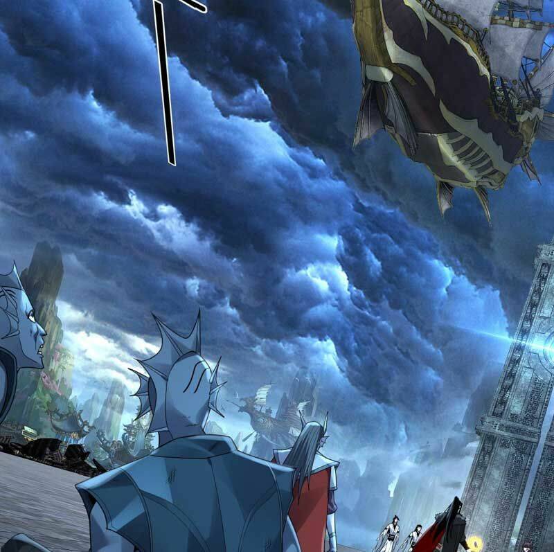 Ta Trời Sinh Đã Là Nhân Vật Phản Diện: Chapter 85