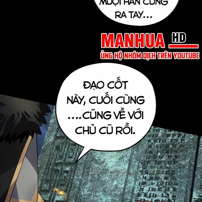 Ta Trời Sinh Đã Là Nhân Vật Phản Diện: Chapter 85