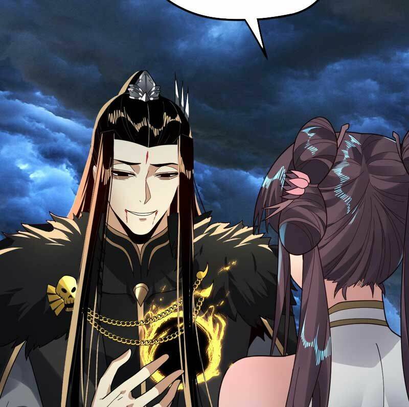 Ta Trời Sinh Đã Là Nhân Vật Phản Diện: Chapter 85