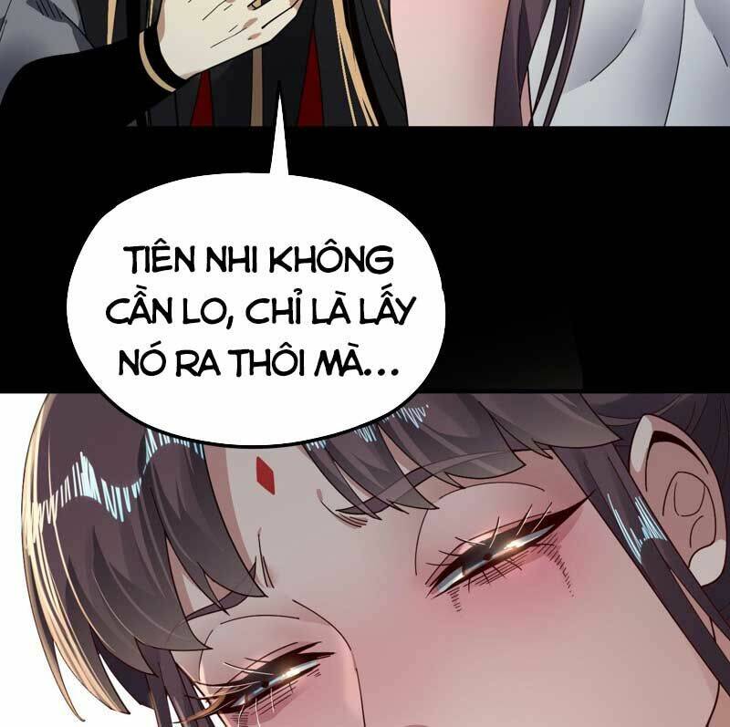 Ta Trời Sinh Đã Là Nhân Vật Phản Diện: Chapter 85