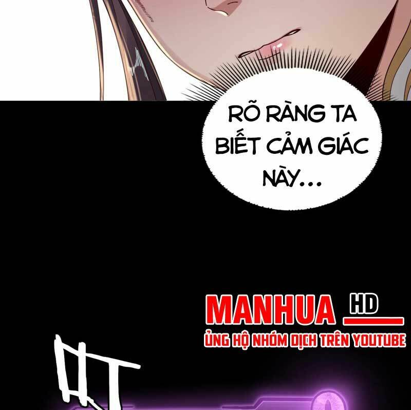 Ta Trời Sinh Đã Là Nhân Vật Phản Diện: Chapter 85