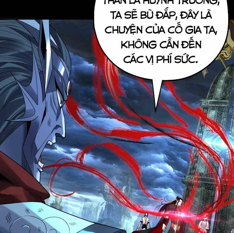 Ta Trời Sinh Đã Là Nhân Vật Phản Diện: Chapter 85