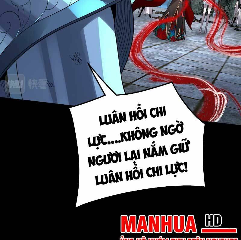 Ta Trời Sinh Đã Là Nhân Vật Phản Diện: Chapter 85