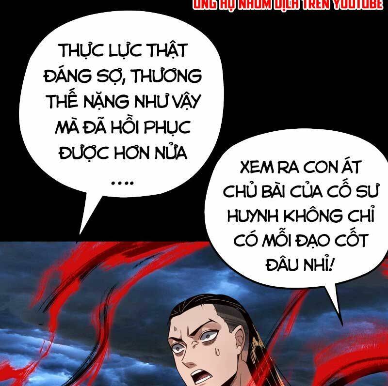 Ta Trời Sinh Đã Là Nhân Vật Phản Diện: Chapter 85