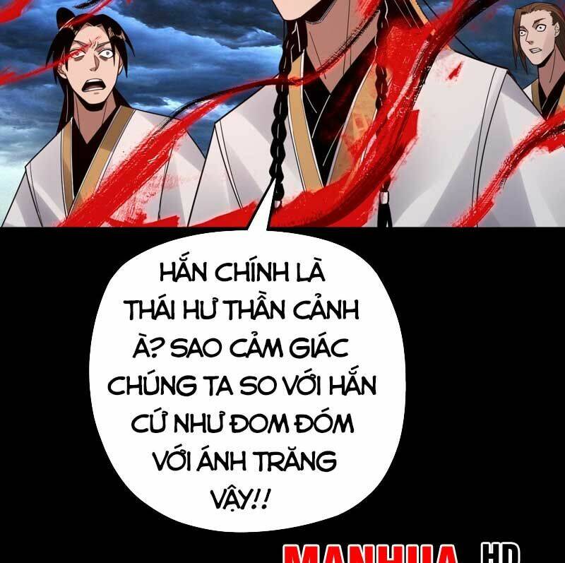 Ta Trời Sinh Đã Là Nhân Vật Phản Diện: Chapter 85