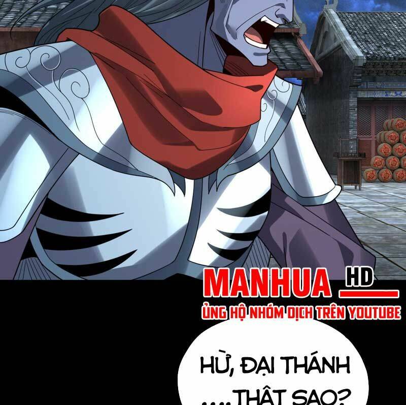 Ta Trời Sinh Đã Là Nhân Vật Phản Diện: Chapter 85