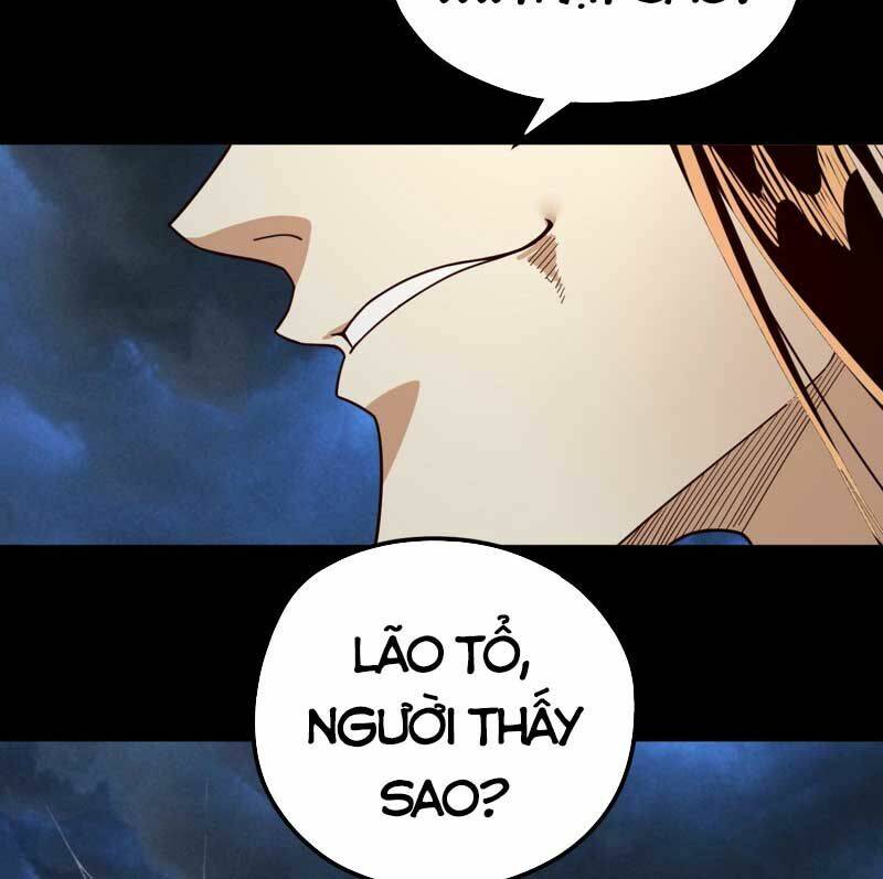 Ta Trời Sinh Đã Là Nhân Vật Phản Diện: Chapter 85