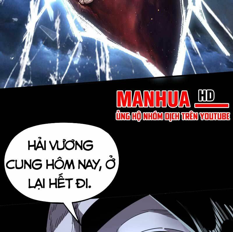 Ta Trời Sinh Đã Là Nhân Vật Phản Diện: Chapter 85