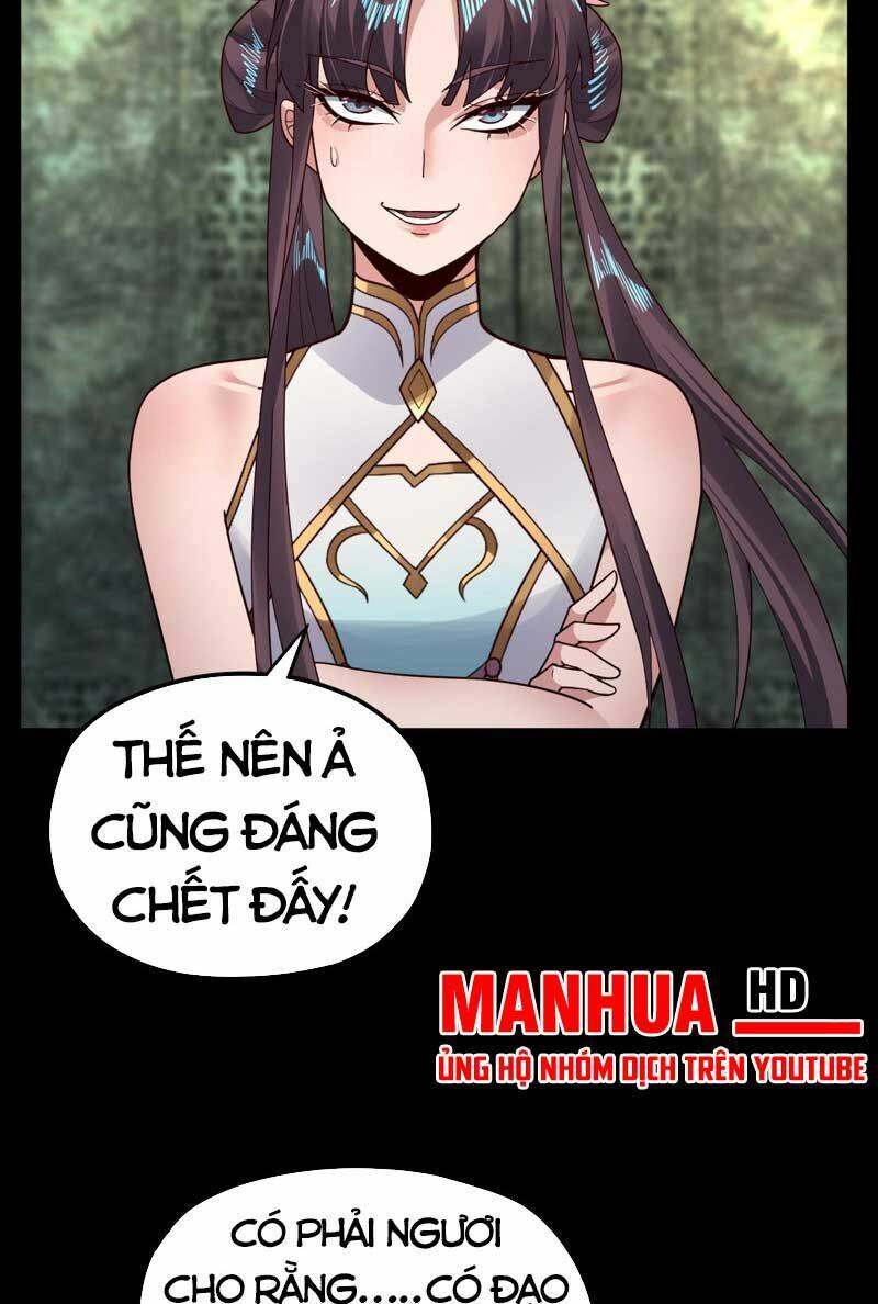 Ta Trời Sinh Đã Là Nhân Vật Phản Diện: Chapter 85