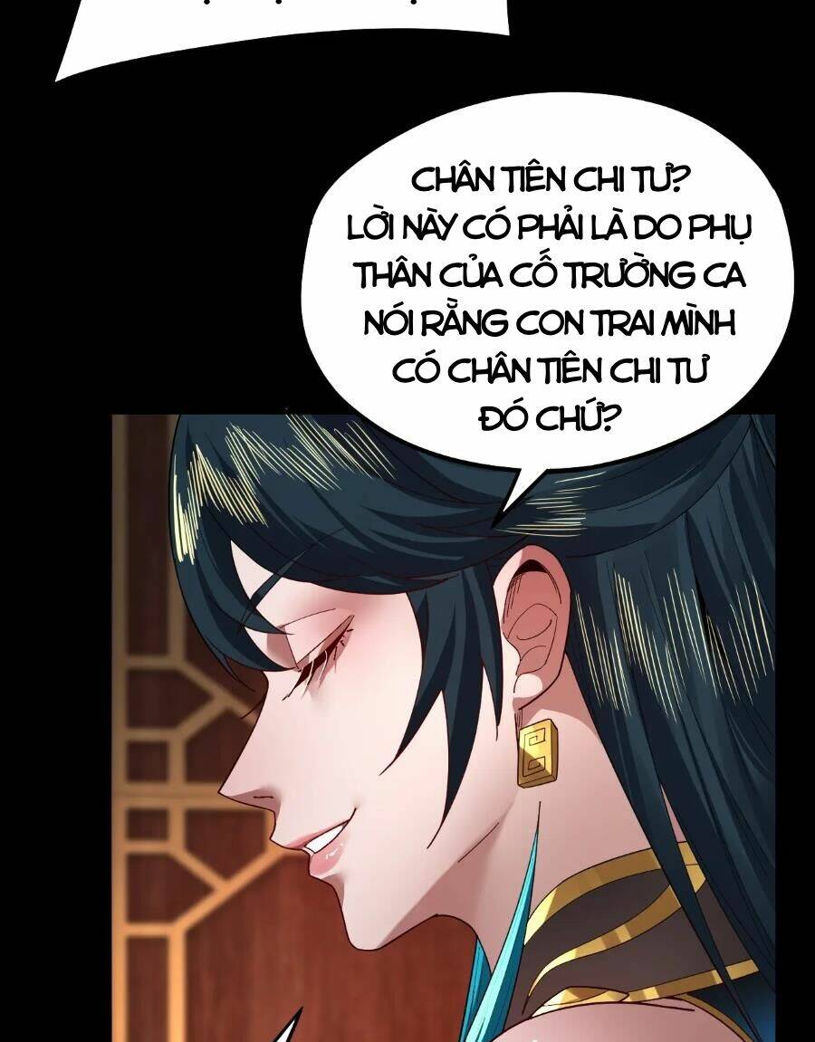 Ta Trời Sinh Đã Là Nhân Vật Phản Diện: Chapter 88
