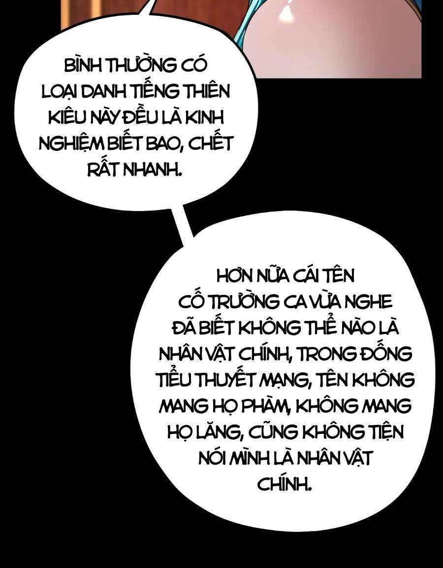 Ta Trời Sinh Đã Là Nhân Vật Phản Diện: Chapter 88