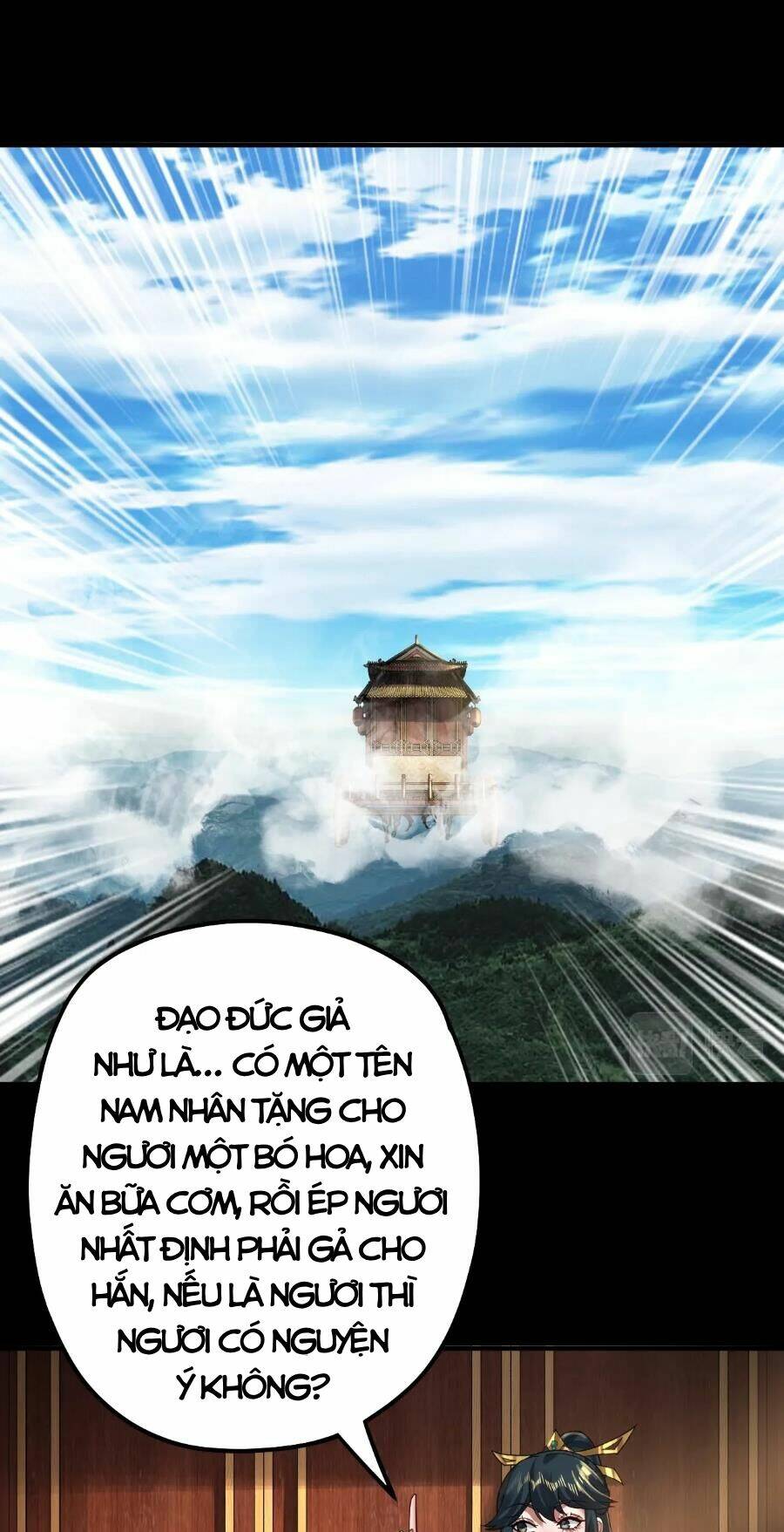 Ta Trời Sinh Đã Là Nhân Vật Phản Diện: Chapter 88