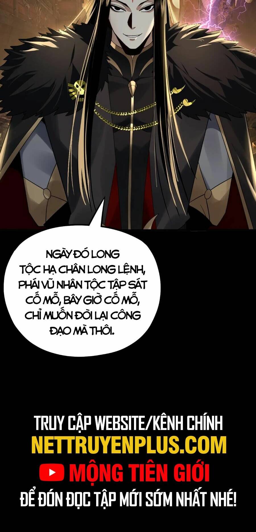 Ta Trời Sinh Đã Là Nhân Vật Phản Diện: Chapter 88