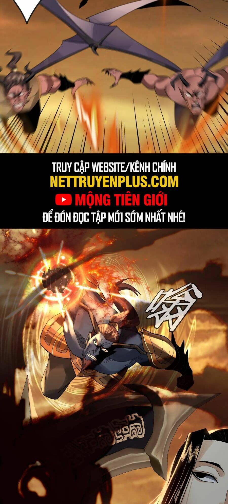 Ta Trời Sinh Đã Là Nhân Vật Phản Diện: Chapter 88