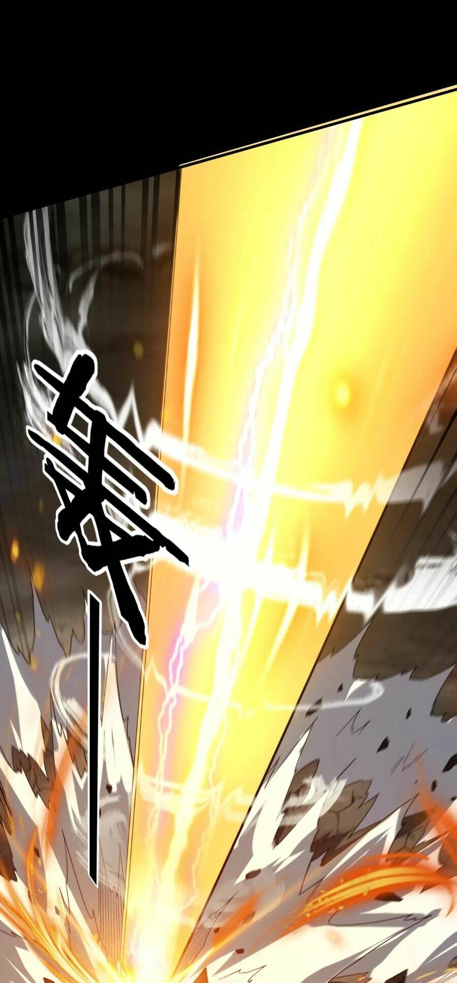 Ta Trời Sinh Đã Là Nhân Vật Phản Diện: Chapter 88