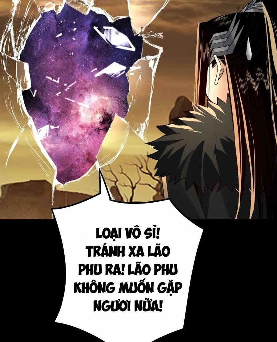 Ta Trời Sinh Đã Là Nhân Vật Phản Diện: Chapter 88