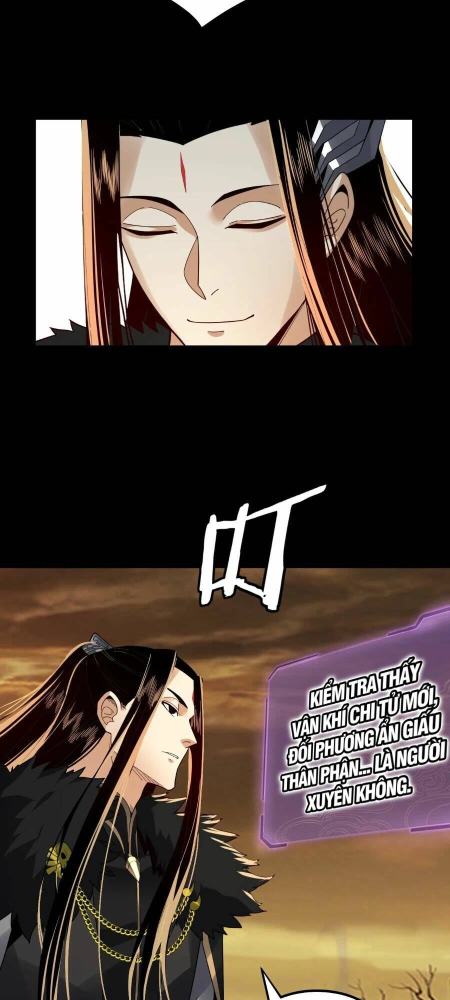 Ta Trời Sinh Đã Là Nhân Vật Phản Diện: Chapter 88