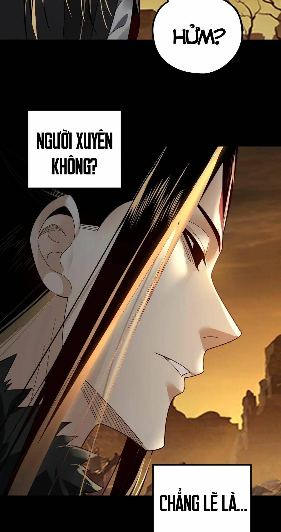 Ta Trời Sinh Đã Là Nhân Vật Phản Diện: Chapter 88