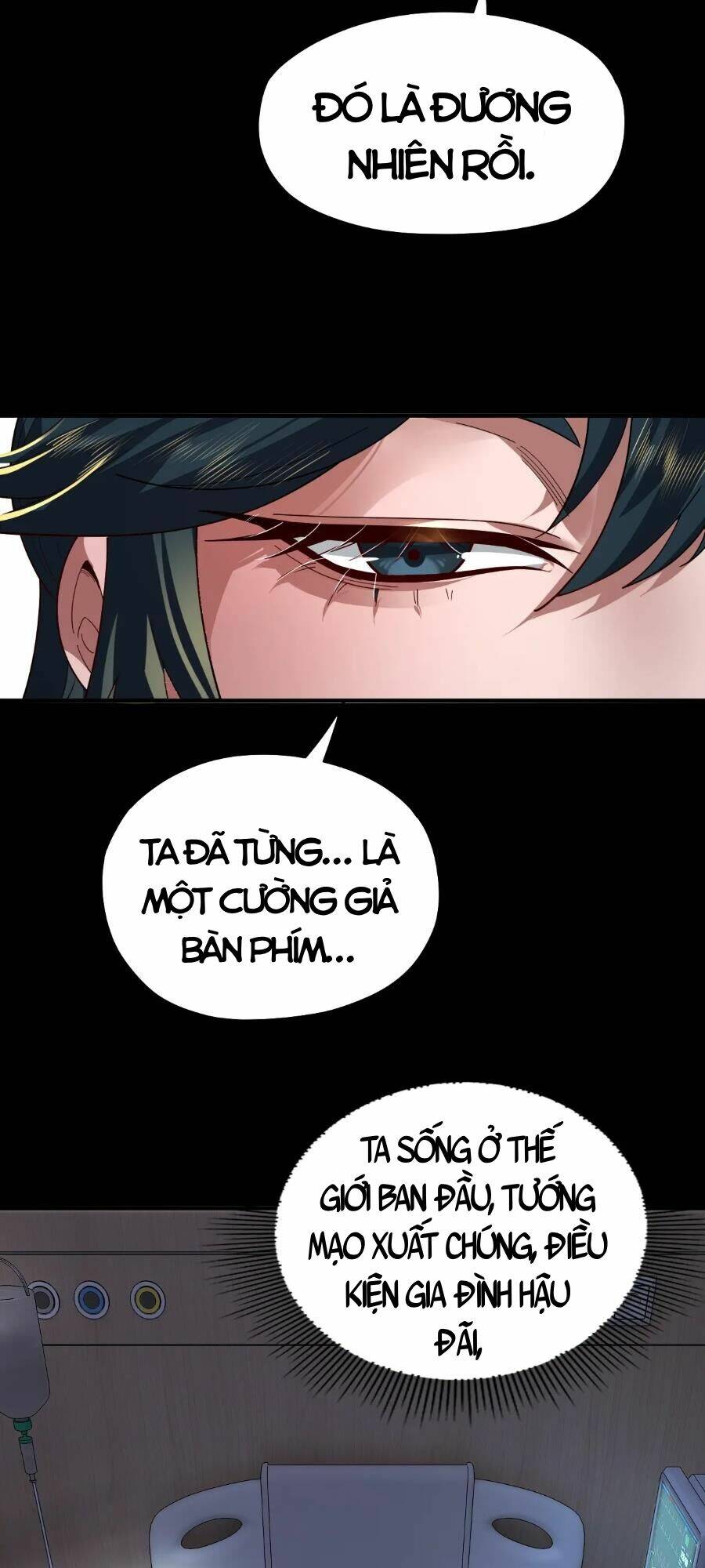 Ta Trời Sinh Đã Là Nhân Vật Phản Diện: Chapter 88