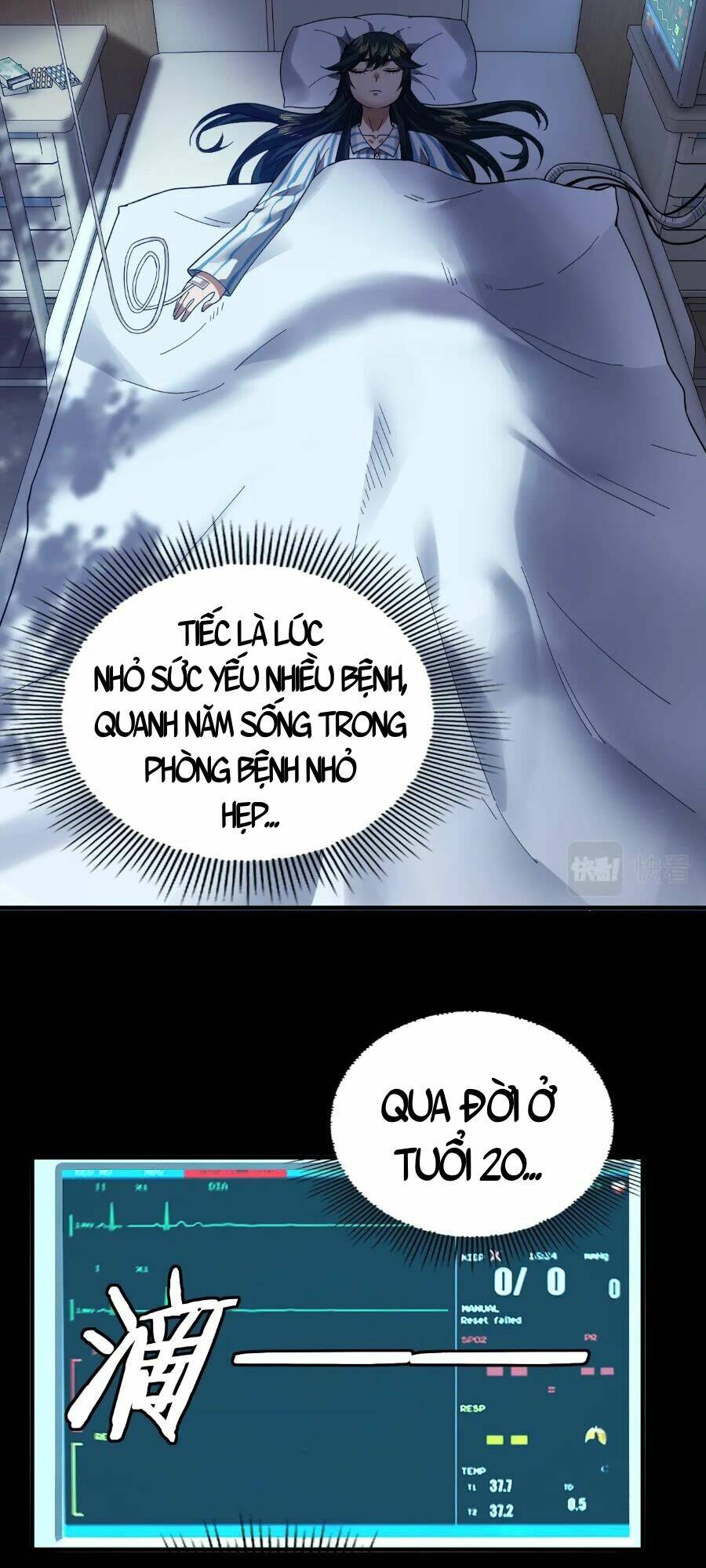 Ta Trời Sinh Đã Là Nhân Vật Phản Diện: Chapter 88