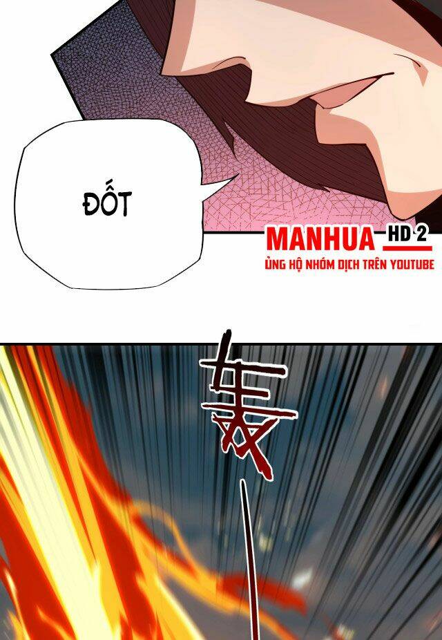 Ta Trời Sinh Đã Là Nhân Vật Phản Diện: Chapter 9