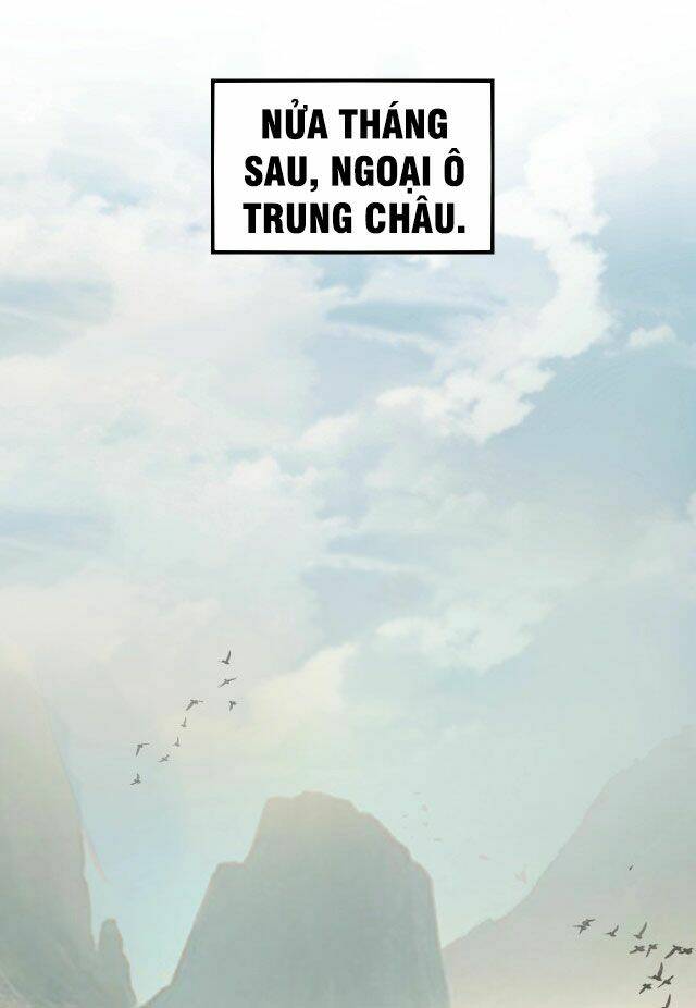 Ta Trời Sinh Đã Là Nhân Vật Phản Diện: Chapter 9