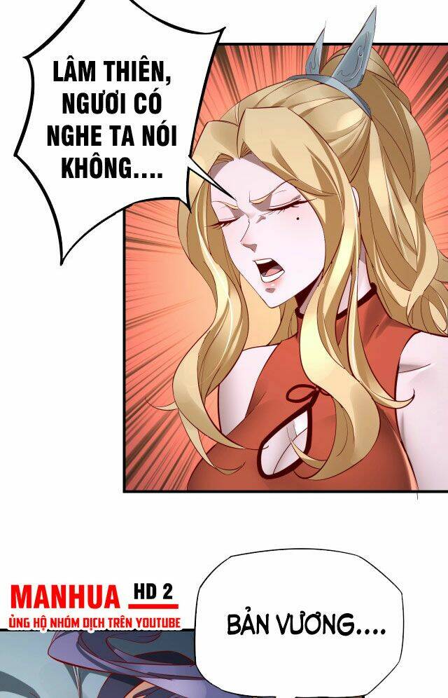 Ta Trời Sinh Đã Là Nhân Vật Phản Diện: Chapter 9