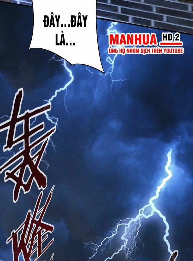 Ta Trời Sinh Đã Là Nhân Vật Phản Diện: Chapter 9